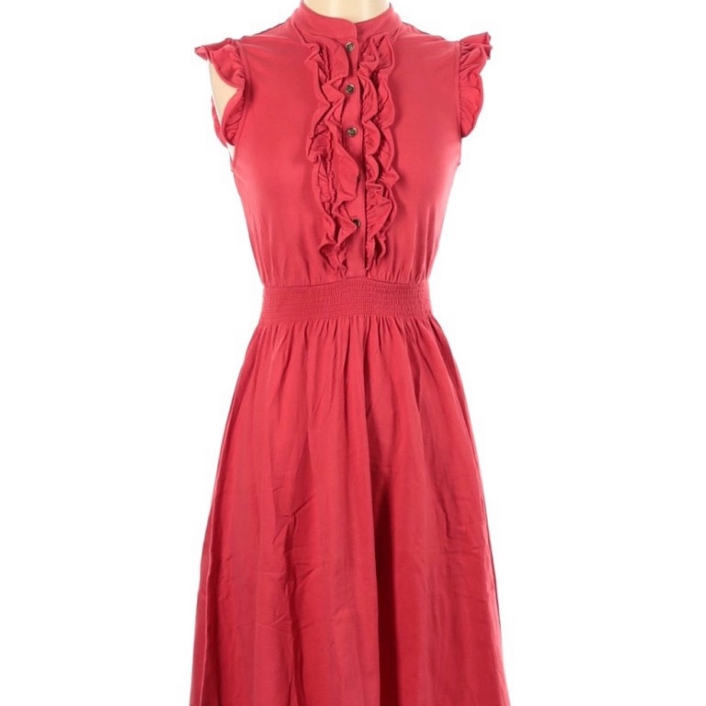 Matilda Jane dress